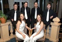 Hop Till You Drop Wedding Band and Party Band Hire 1093815 Image 7